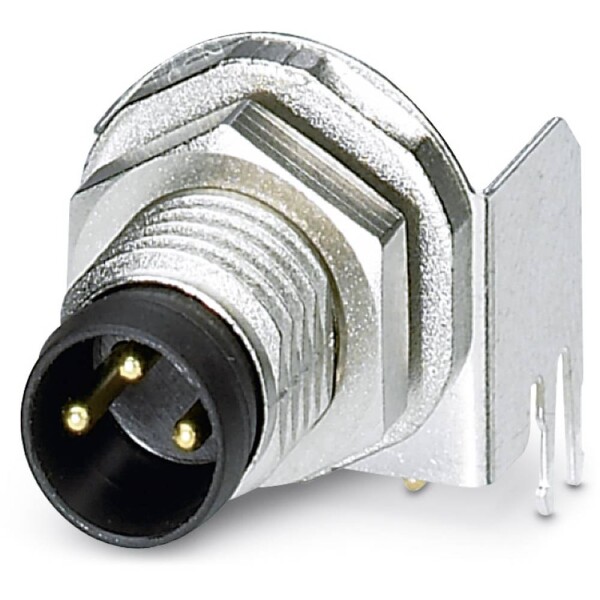Flush-type connector SACC-DSI-M 8MS-3CON-L90 SH 1456035 Phoenix Contact; 1456035