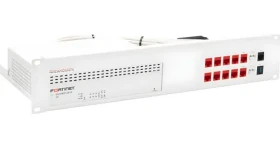 Rackmount.IT RM-FR-T18 biela / Montážna sada do racku / 19" / 2U / pre FortiGate 80F-POE, 81F-POE (RM-FR-T18)