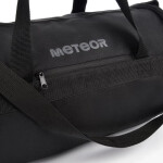 Fitness taška SPORT Sirin 16900 Black - Meteor one size černá