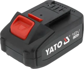 YATO Náhradný akumulátor 18V / Akumulátor / 3.0 Ah / Li- ION (YT-828462)