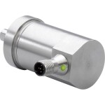 Posital Fraba absolútny rotačný snímač 1 ks UCD-CA01B-0013-G10G-PRV magnetické synchronizačný príruba (Heavy-Duty) 42 mm; UCD-CA01B-0013-G10G-PRV