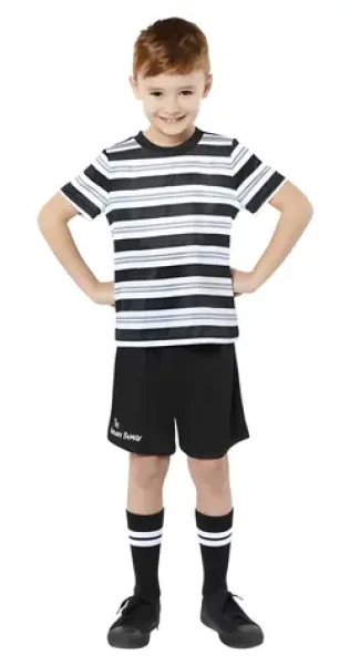 AMSCAN Detský kostým Pugsley 10-12 rokov