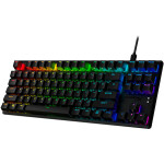 HyperX KEYBOARD HYPERXALLOY ORIG CORE PBT HXBL