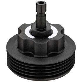 Adaptér chladiaceho systému Vigor V1963N-8; V1963N-8