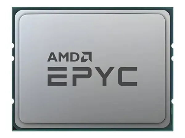 AMD EPYC 7303P / Procesor / 16C / SP3 / TRAY (100-000001289)