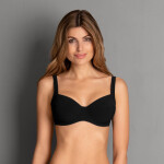 Style Top Bikini horní díl černá 38H model 10636225 - RosaFaia