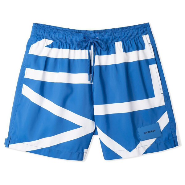 Pánske plavky KM0KM00274-453 - Calvin Klein L