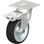 Blickle 754984 otočné koliesko s brzdou; 754984