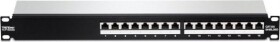 TRENDnet PatchPanel 16 Portów UTP Kategoria 6 Trendnet TC-P16C6AS