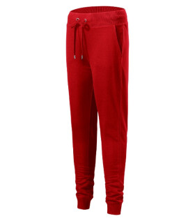 Dámske tepláky Rest Red L