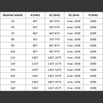 MEXEN/S - Lunar Sprchová zástena WALK-IN ľavá 130 x 200, transparent 8 mm, meď kartáčovaná 830-130-000-65-00-L