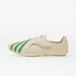 Tenisky adidas Virginia Vario Flat Earther By Pharrell Chalk White/ Green/ Chalk White EUR 39 1/3