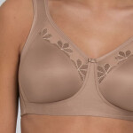 Sophia – pohodlná tvarovaná podprsenka 5808 v odtieni dusty rose – Anita Classix 741 dusty rose 80C