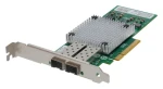 LevelOne GNC-0202 / Sieťová karta / PCIe 2.0 / 2x SFP+ 10Gbps / Wake-on-LAN (GNC-0202)