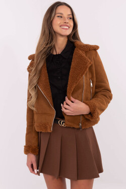 Bunda model 204392 Taliansko Moda Xl