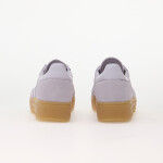 Tenisky adidas Handball Spezial Bold Silver Dawn/ Frozen Purple/ Gum 3 EUR 9
