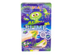 Mamido Tuban kreatívna sada Slime Alien XL kúzelný sliz meniaci farbu