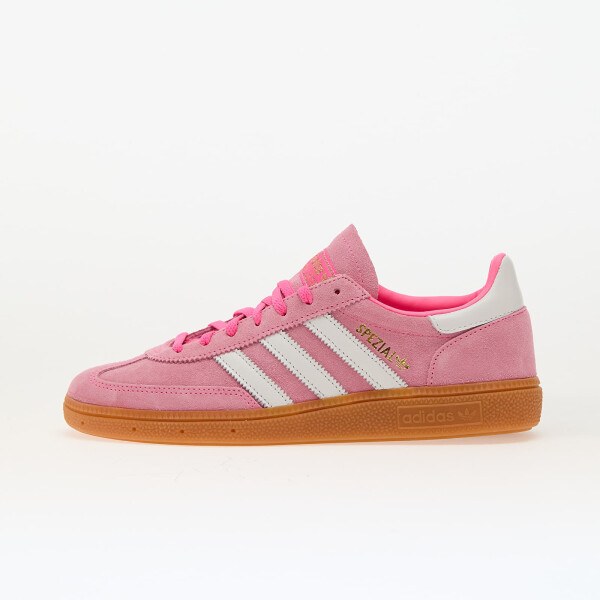 Tenisky adidas Handball Spezial W Lucid Pink/ Ftw White/ Gold Metallic EUR 36