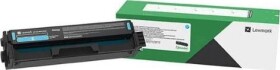 Lexmark C332HC0 Cyan Originál (C332HC0)