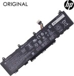 HP Nešiojamo kompiuterio baterija HP CC03XL Type1, 4400mAh, Original