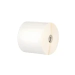 ZEBRA Z-Ultimate 3000T White / Etikety / Polyester / 38x19 mm / Termotransfer / Trvalé lepidlo (880332-019)