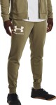 Under Armour UA Rival Terry Jogger zelená