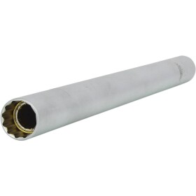 KS Tools 517.1143 3/8" nástrčka na sviečku, dlhá, 14 mm; 517.1143