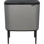 Brabantia odpadkový kôš BO TOUCH 11