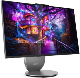 Lenovo Yoga Yoga AIO Core Ultra 7 255H, 16 GB, 1 TB SSD Windows 11 Pro