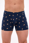 BOXERKY PRIME J/25 granát L