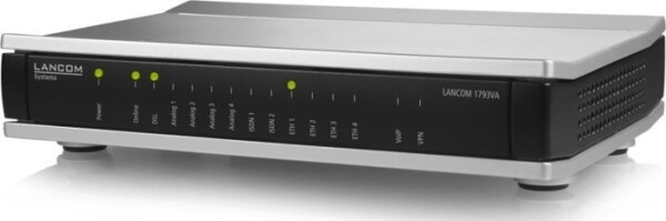 LANCOM Systems 1793VA (62114)