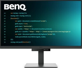 BenQ RD320U (9H.LMSLA.TBE)