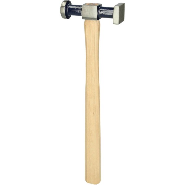 Telo štandardné kladivo, okrúhle/štvorcové, 325 mm KS Tools 140.2138; 140.2138