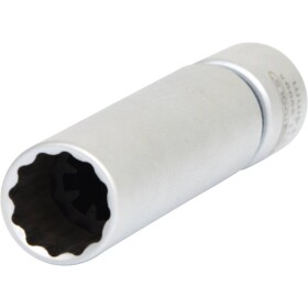 KS Tools 911.3999 Špeciálna 3/8" hlavička na sviečku pre BMW s kĺbom, 14mm; 911.3999