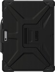 XXX_Urban Armor Gear (Urban) Urban Armor Gear 324013114040 etui na tablet 33 cm (13") Bumper Čierny