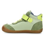 Koel Daniel Cotton 3.0 Mint celoročné členkové barefoot topánky 29 EUR