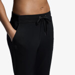 Kalhoty On Sweat Pants Black XS