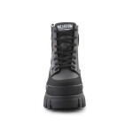 Buty Palladium Revolt Boot Zip Lth W 98859-001-M EU 38
