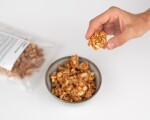 Vilgain Protein Granola