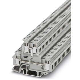 Feed-through terminal block MBKKB 2,5-DIO/O-U 2800567 Phoenix Contact; 2800567
