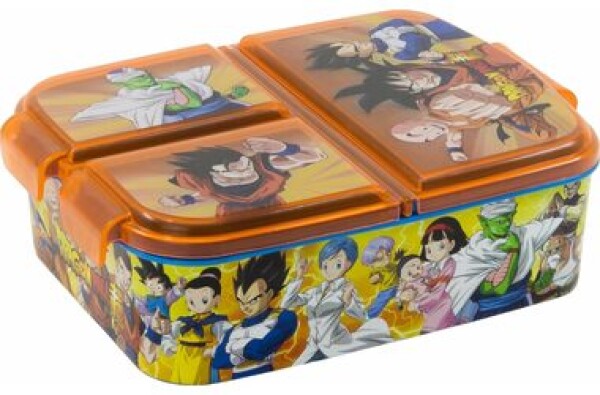 STOR Multi Box na desiatu Dragon Ball (155124)