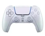 Sony DualSense Chroma Pearl / Bezdrôtový ovládač / PS5 (1000050599)