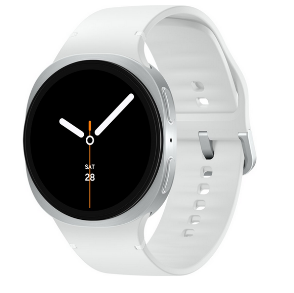 Samsung Galaxy Watch 8 44mm Biely (SM-L330NZSAEUA)