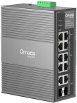 TP-Link Omada IES210GPP 10-Port
