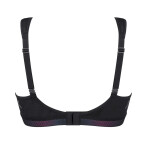 Dámska podprsenka Triaction Cardio Flow P EX - BLACK - black 0004 - TRIUMPH BLACK 85C