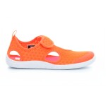 Reima Rantaan 2.0 - Red Orange barefoot sandále 22 EUR
