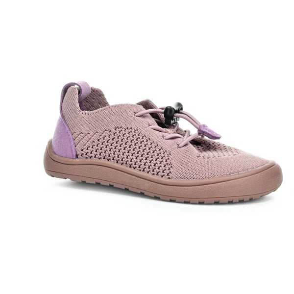 Protetika Plus Protetika Gael Old Pink barefoot tenisky 34 EUR