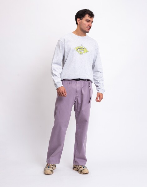 Gramicci Gramicci Pant Straight Fit Nirvana XL