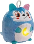 Clementoni BABY Twinkle Twinkle Malý vlk