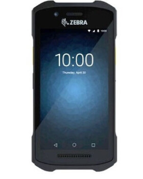 ZEBRA TC21 (TC210K-01A242-A6) 32GB / 2D (SE4710) / 2 Pin / 5 "/ BT / Wi-Fi / 3GB / 32GB / 5300mAh / GMS / Android (TC210K-01A242-A6)